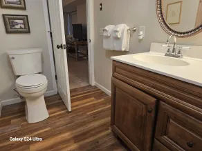 Harbor Springs Condo - Trout Creek Einheit, geräumig1700 ', sehr sauber - Image 4