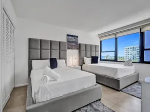 Cozy 2 Bedroom Ocean View Beach Service 707 - Image 3