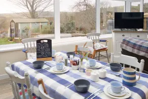 Vine Cottage - Image 4