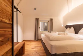 Apartment \"Innerbachlerhof Laugen\" with Wi-Fi, Air Conditioning, Garden & Pool - Image 4