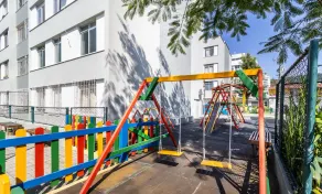 Cozy Well-located Apartment Rbe0031 - Image 2