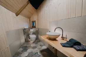 Koča Kronca - Velika planina - Image 3