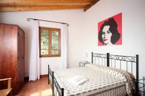 Ferienhaus in Bargecchia,Klimaanlage,Wi-Fi,private Terrasse,Pool,Dorfnah,bis 6 P - Image 5