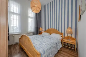 Cozy apartment in Heringsdorf with terrace - 150 m to the beach - Villa - Image 5