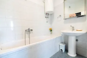 Villa Dororeja mit privatem Pool, Meerblick, nur wenige Schritte von den Stränden entfernt - Image 4