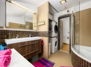 Cozy Apartment With Children Area - Image 2