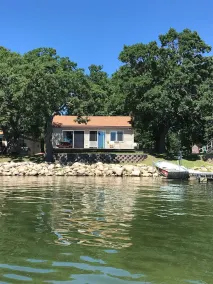 Unwind on Beautiful Lake Ethel in Otter Tail County, MN! - Image 5