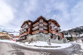 Residence Les Chalets de Valmorel - Maeva Individuel - 2 værelses lejlighed 5 personer Confort - Image 4