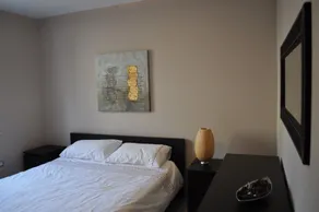 Ny lägenhet (128m2), terrass, havsutsikt, A / C, gratis Wifi och parkering - Image 3