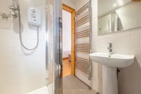 Gallery Cottage - En riktigt super tegelsten och flintstuga i ett lugnt läge. - Image 4