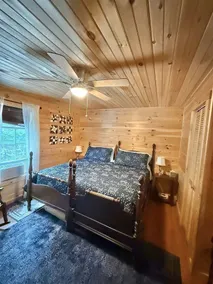 Bald Pate View Limit 6 2 Bedroom Cottage - Image 4