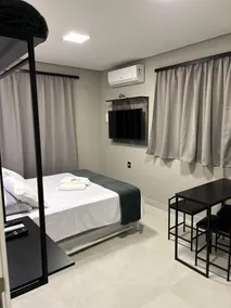 Apartamentos Bora Bora Hospedagens - Image 4