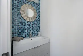 Amber Back · Stunning Beach Townhouse, newly remodeled - Image 3