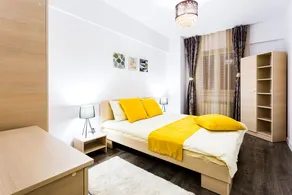 Unique Hotel Apartments Grand Residence - Image 5