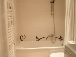 lejlighed, panorama havudsigt, WIFI. Til 4 personer, privat parkering - Image 3