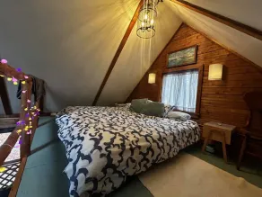 Gabriel`s Cabin in the Woods - Image 5