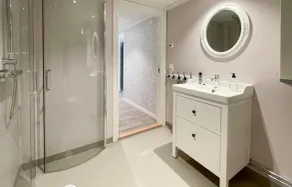 Superbe appartement d'une chambre à. - Image 3