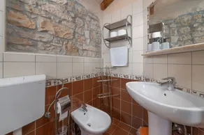 Typical Istrian stone house with garden, pool and sauna, Pets are welcome. - Image 5