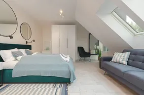 Two-level Apartment | Balcony, Parking, Close to the Beach - Image 5