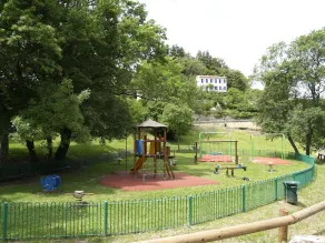 Petit Fleur Studio with Terrace - Image 3