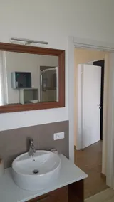 Apartamento 'Aurora' com Vista para a Montanha, Terraço Privado e Wi-Fi - Image 3