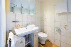 Fewo Sonntagshorn Balkon, 1 Wohn- und 1 Schlafz., Kochnische, Wlan, Max. 3 Pers - Image 2