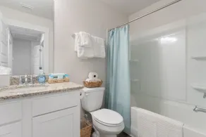 Minutes from white sand and blue seas! 3BR/2.5BA - Image 4