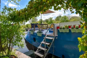 Belle péniche à Amsterdam City Centre - Image 2