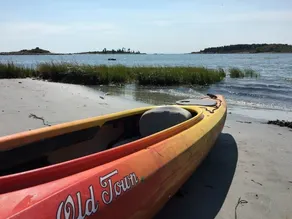 Beautiful Cape Porpoise Retreat - Image 3