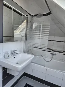 **** Apartamento na reserva natural Heidmoor, mar / mar Báltico perto - Image 3