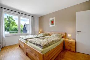 Appartamento nel Parco Naturale Reno-Westerwald con terrazza privata e Wi-Fi - Image 5
