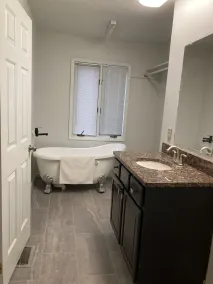 4-bedroom vacation home 17 minutes from North Carolina State University - Image 3