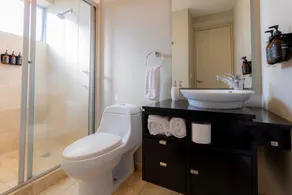703 -  Modern renovated 2Br Apt @CapitaliaLiving StaFe - Image 4