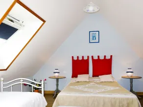 La Chevalerie by Interhome - Image 5