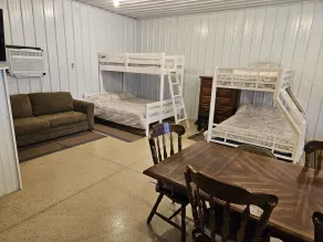 WELCOME TO WESTHOFF CAMPGROUND BUNKHOUSE - Image 3
