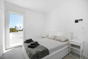 Villa Tahiti mit privatem Pool, WLAN und Klimaanlage - Image 5