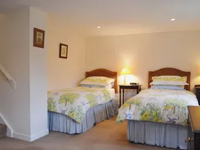 2 bedroom accommodation in Wyre Forest, near Bewdley - Image 5