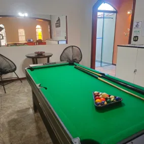 Saint Charles Hostel - Image 3