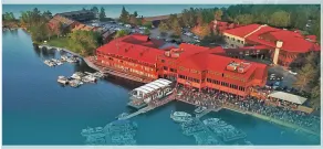 Winter, Spring, Summer or Fall, this place has it all! In Breezy Point Resort - Image 5