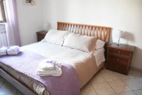 Apartment with parking 5 minutes from the Terme dei Papi in Viterbo - Image 5