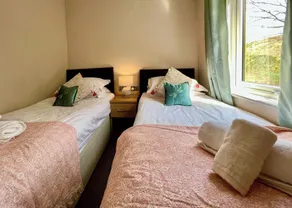 2 Schlafzimmer Unterkunft in Water Yeat, Nr Coniston - Image 5