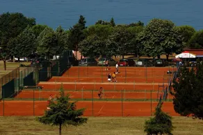 Adriamar Mobile Homes in Camping Park Umag  / Adriamar 2441 Park Umag - Image 3