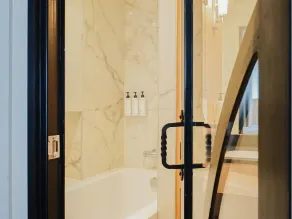 Merveil - Signature Suite - Eiffel Tower terrace - Image 3