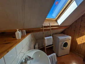 Retiro rural en Sologne: naturaleza, castillos cercanos, todas las comodidades y juegos para niños - Image 2