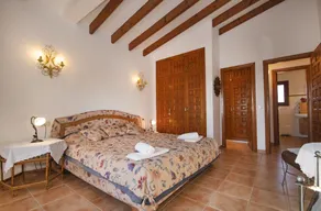 Heno - La Empedrola, Calpe - Image 4