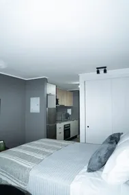 Apart Hotel HW Compañia - Image 5