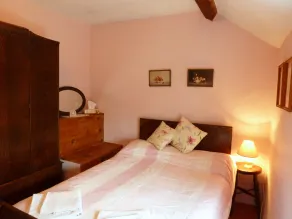 Charming old world cottage on fringe of Cotswolds - Image 5