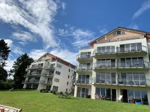 Lejlighed / app. til 3 gæster med 53m² i Ascheberg (68382) - Image 5