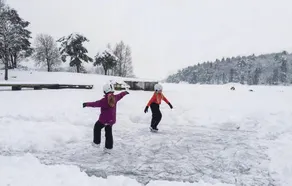 2 værelses dejlig bolig i Bredaryd - Image 2