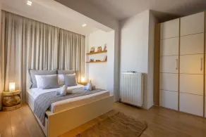 Spacious beach front Vila with 100 sqm infinity pool,  a basket ball court - Image 5